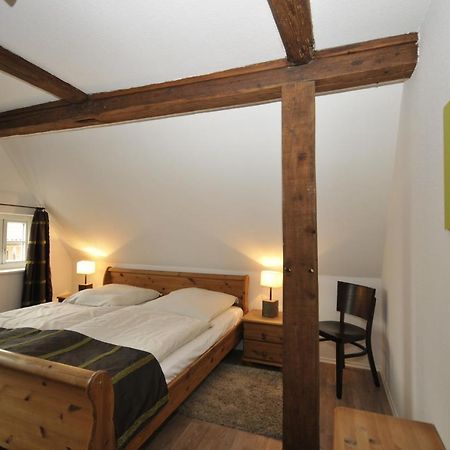 Landgasthaus Niedersachsen Hotell Amelinghausen Exteriör bild