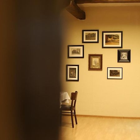 Landgasthaus Niedersachsen Hotell Amelinghausen Exteriör bild