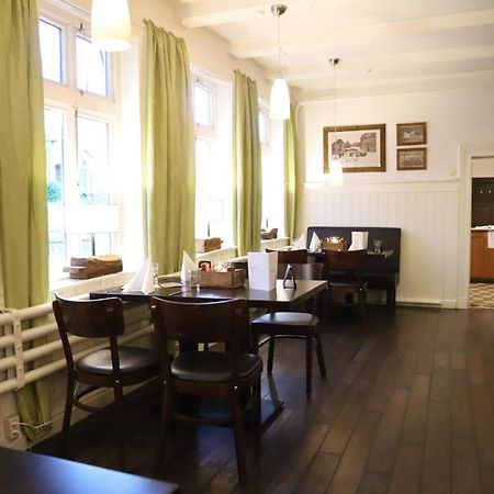 Landgasthaus Niedersachsen Hotell Amelinghausen Exteriör bild