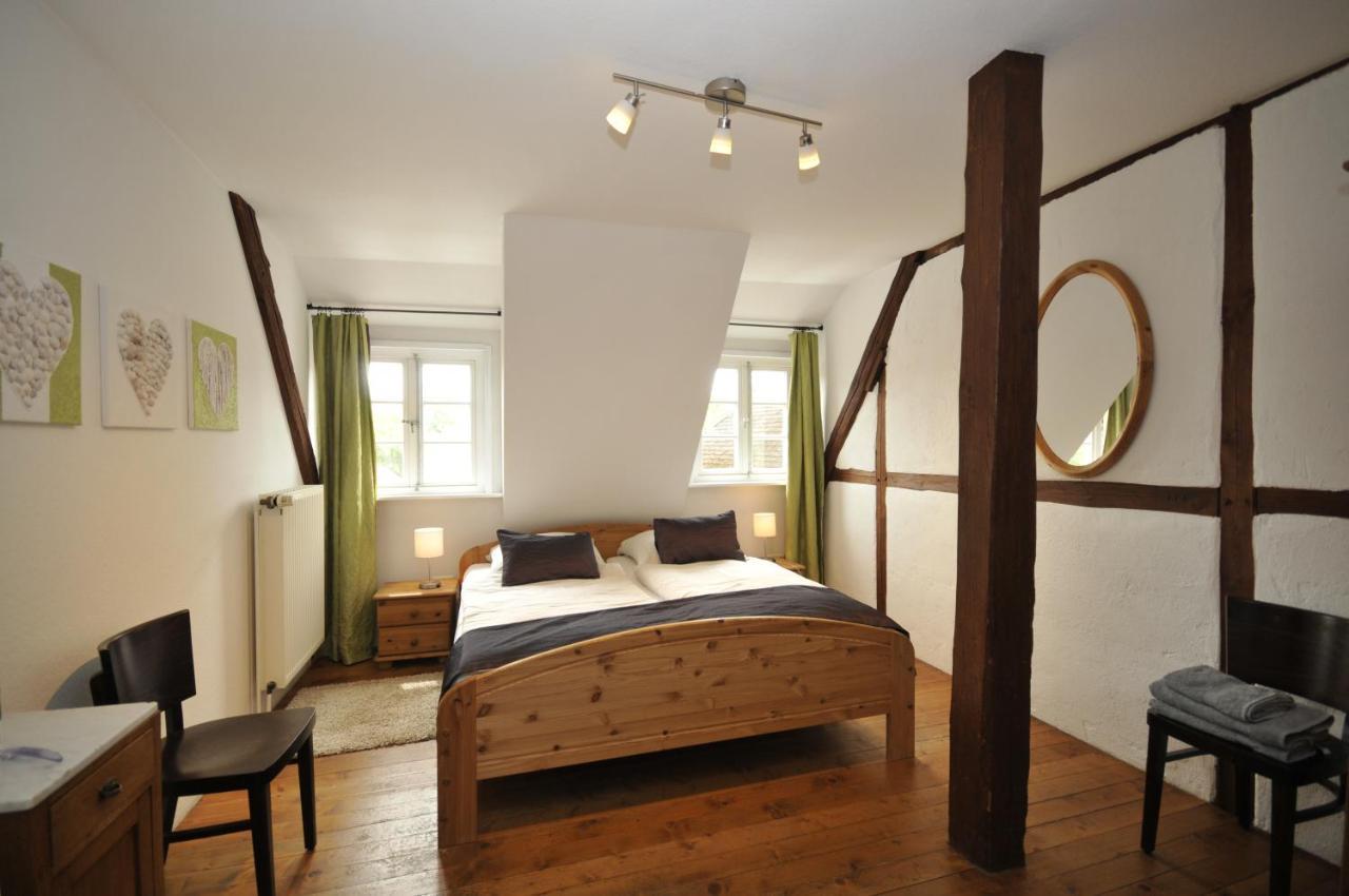 Landgasthaus Niedersachsen Hotell Amelinghausen Exteriör bild