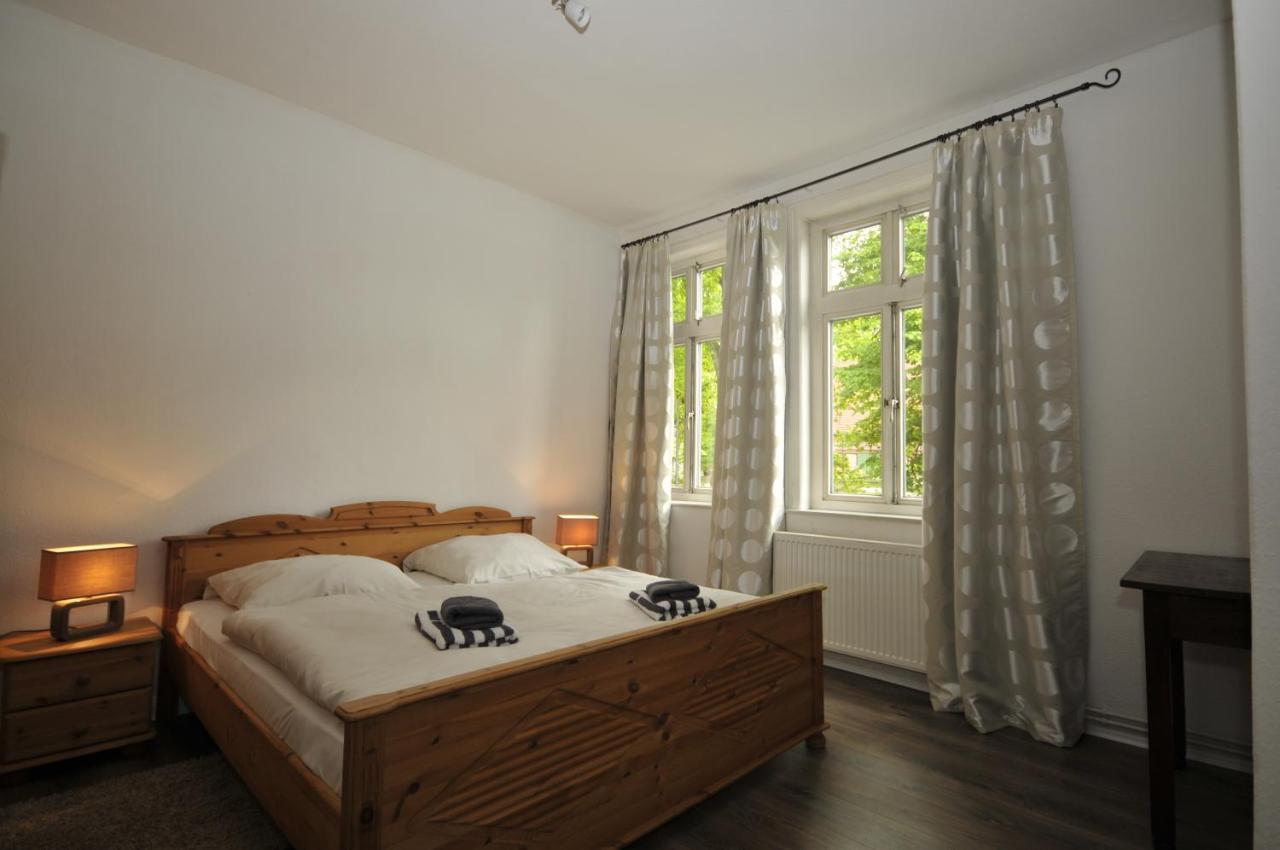 Landgasthaus Niedersachsen Hotell Amelinghausen Exteriör bild