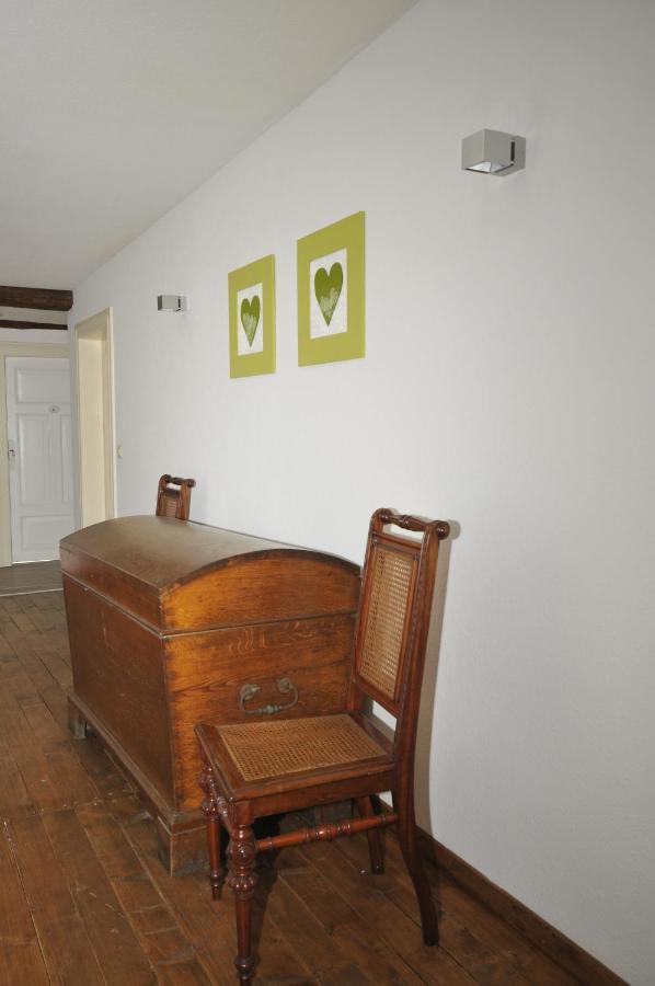 Landgasthaus Niedersachsen Hotell Amelinghausen Exteriör bild