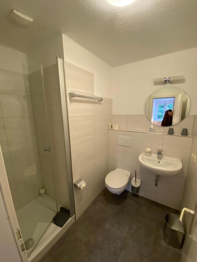 Landgasthaus Niedersachsen Hotell Amelinghausen Exteriör bild