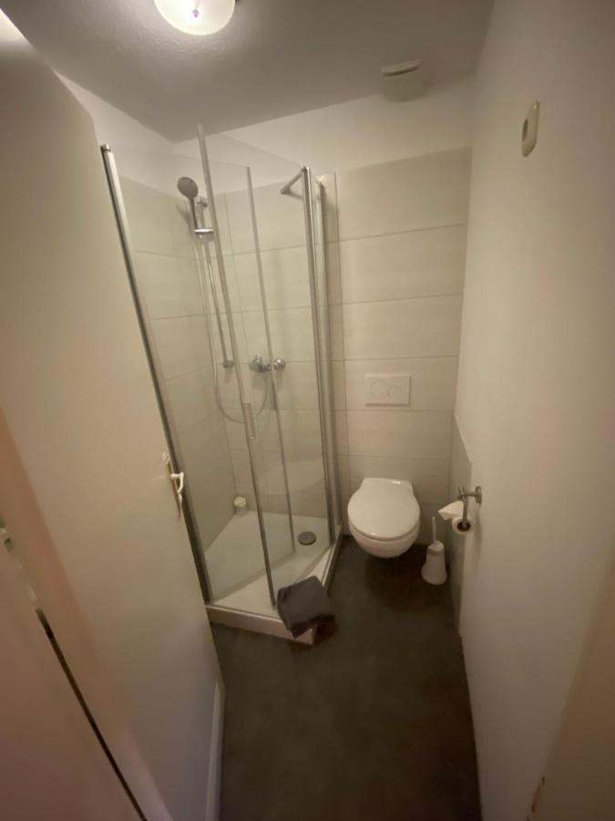 Landgasthaus Niedersachsen Hotell Amelinghausen Exteriör bild