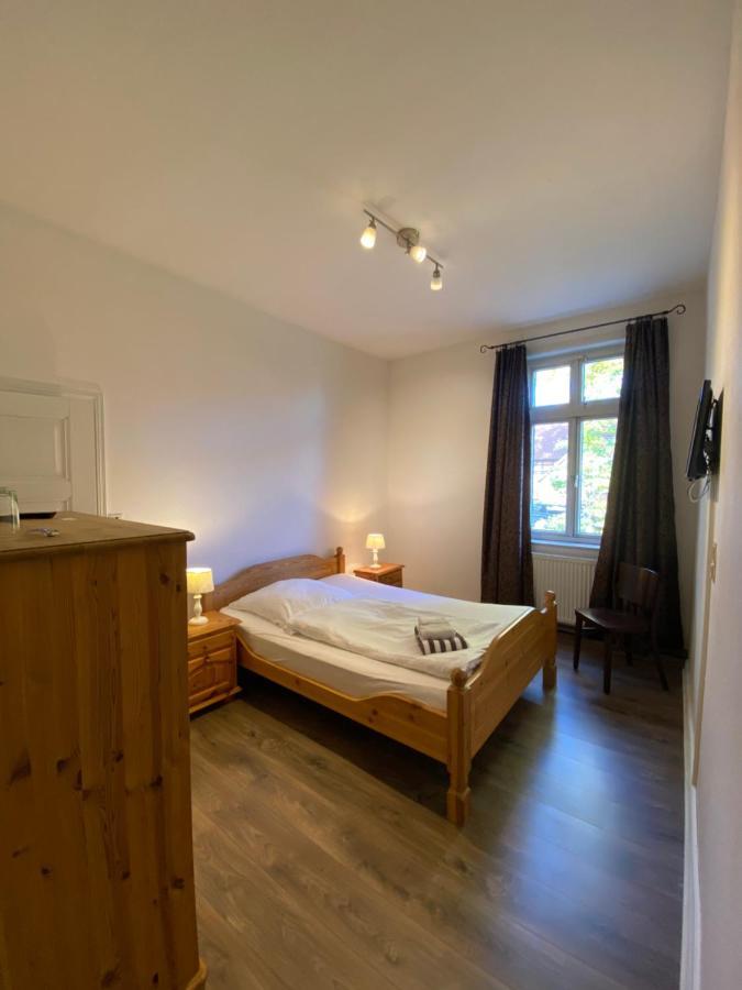 Landgasthaus Niedersachsen Hotell Amelinghausen Exteriör bild