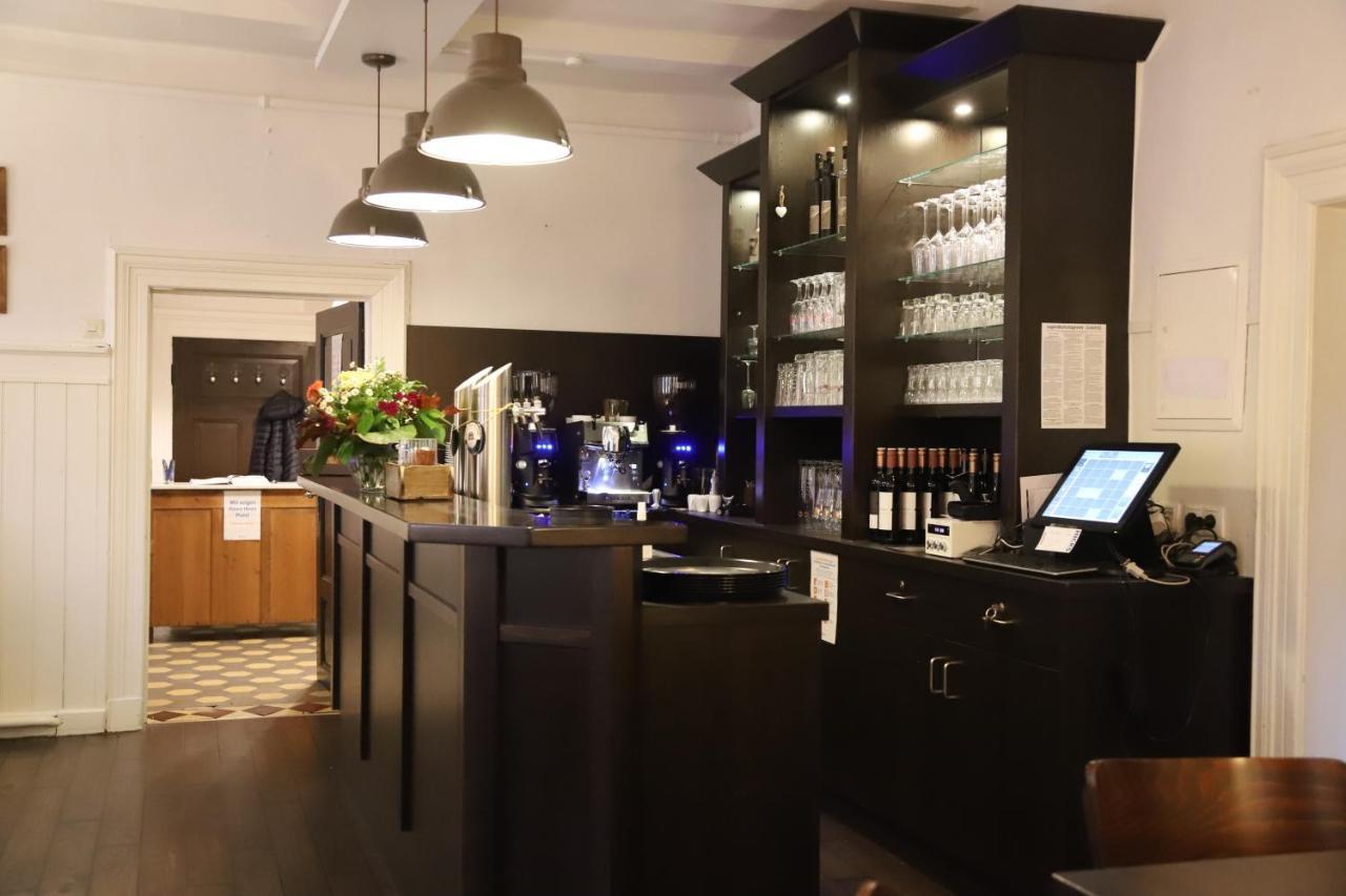 Landgasthaus Niedersachsen Hotell Amelinghausen Exteriör bild